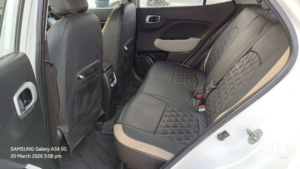 Hyundai Venue Sx Opt, 2023, Petrol