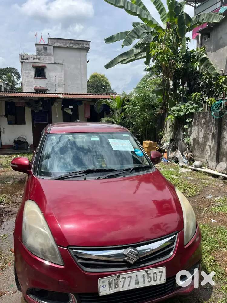 Maruti Suzuki Swift 2016