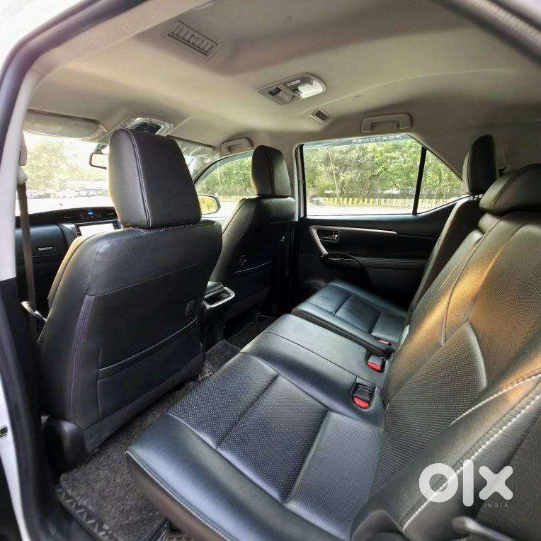 Toyota Fortuner 4x2 At 2.8 Diesel, 2023, Diesel