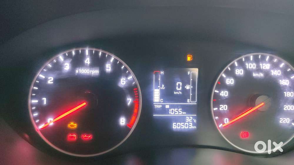 Hyundai Elite I20 [2018-2020] 1.2 Asta, 2019, Petrol