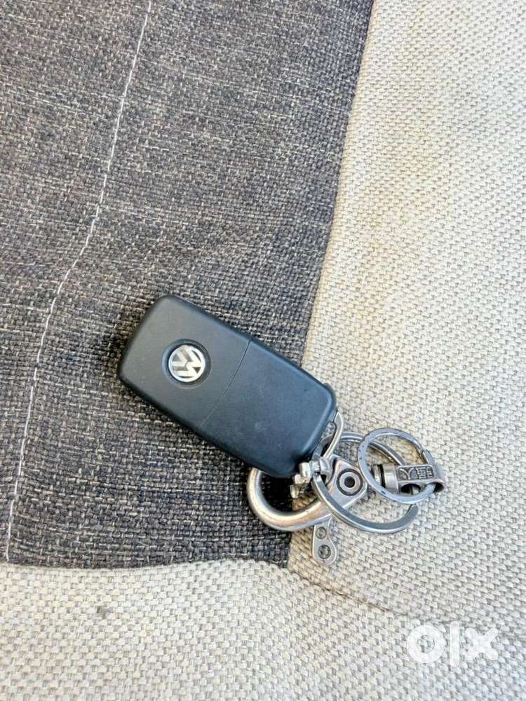 Volkswagen Polo 2013 Diesel Good Condition