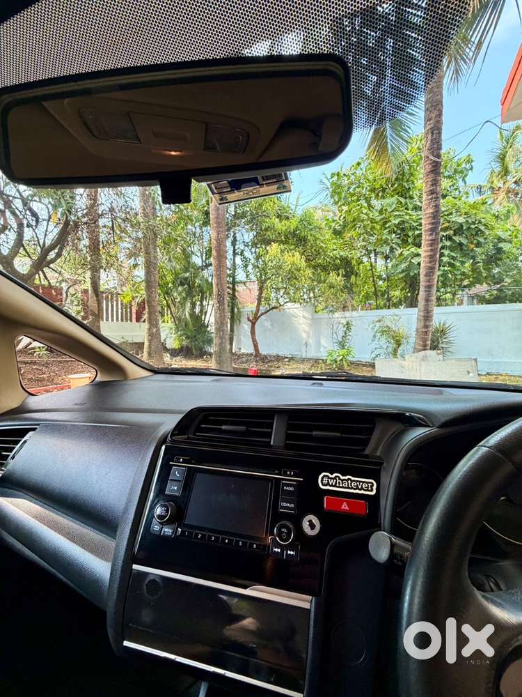 Honda Jazz Diesel Manual 2016 Year