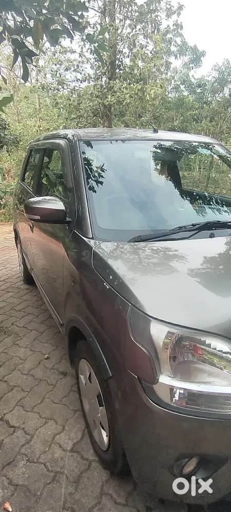 2019 Suzuki Wagonr Zxi 1.2