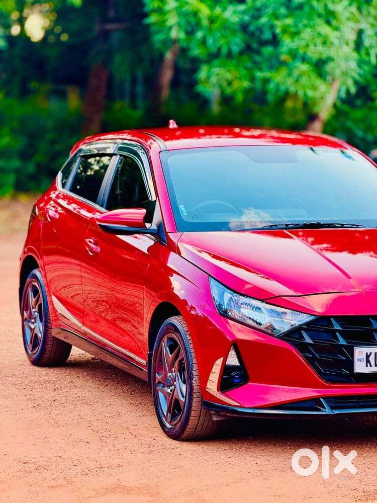 Hyundai I20 1.2 Spotz, 2023, Petrol