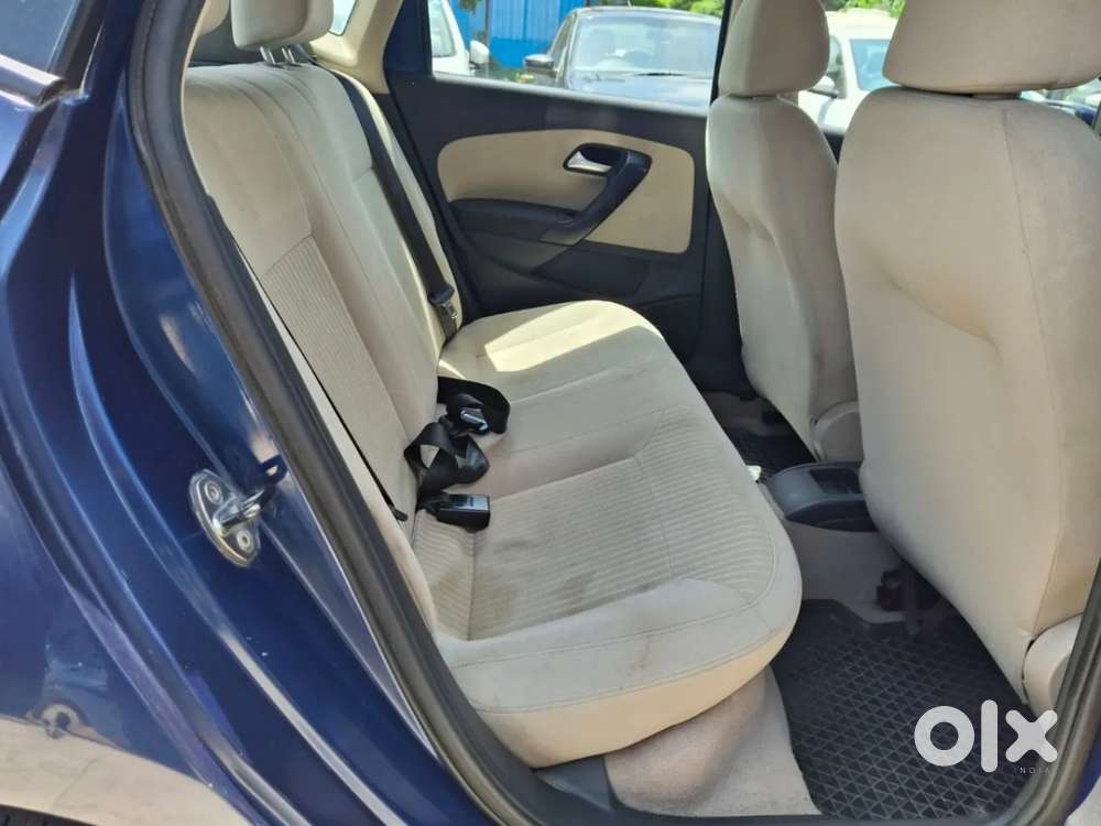 Volkswagen Polo Petrol Highline 1.2l, 2014, Petrol
