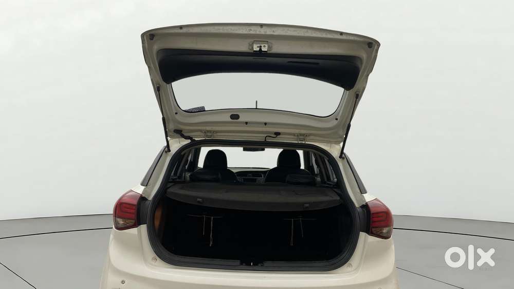 Hyundai Elite I20 1.4 Sportz Plus Crdi, 2019, Petrol