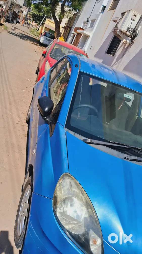 Honda Brio 2012 Petrol Good Condition