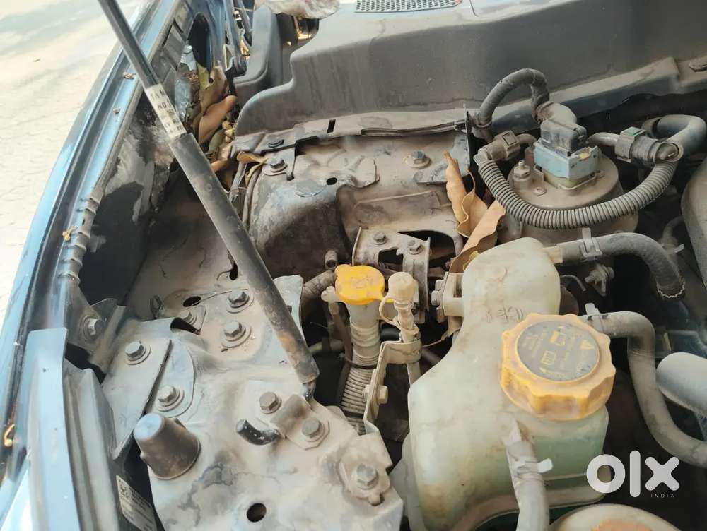Tata Harrier 2023 Diesel Well Maintained