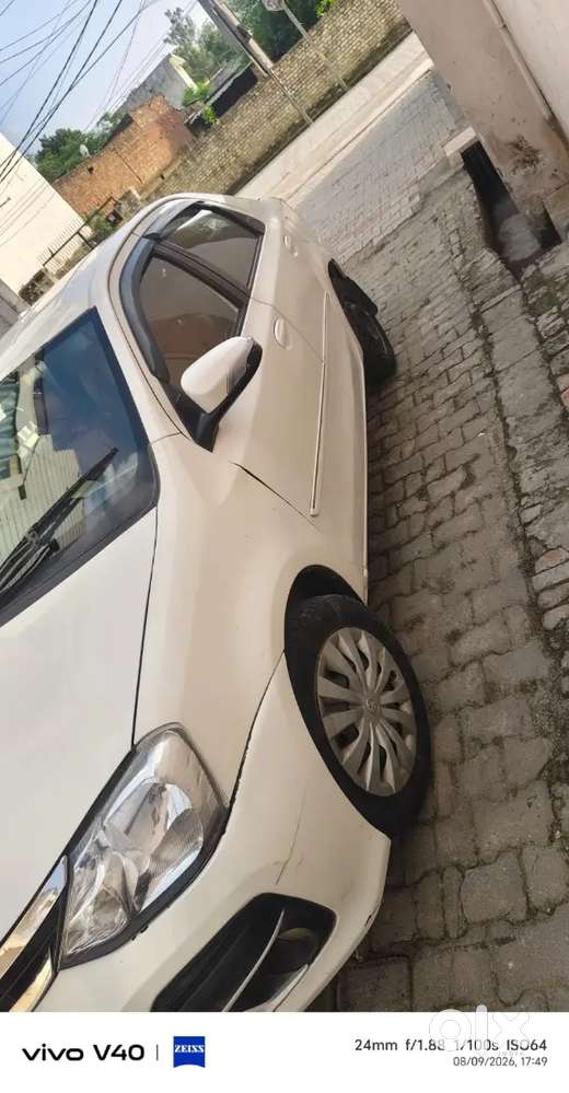 Toyota Etios 1.4 2019 Diesel Manual