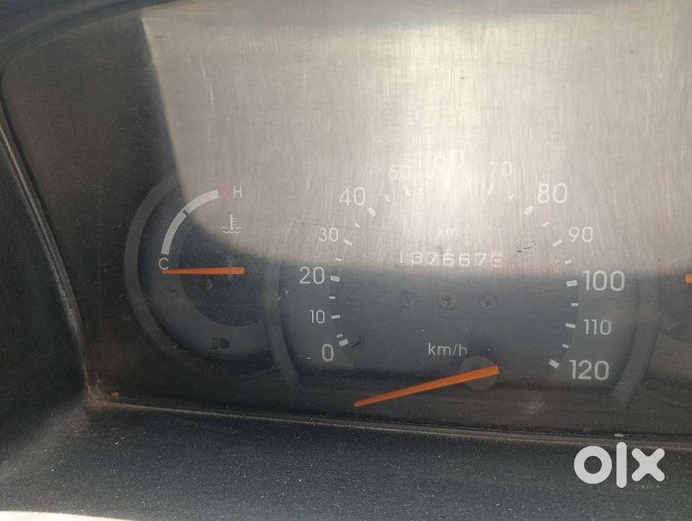 Maruti Suzuki Omni 8 Seater, 2005, Lpg