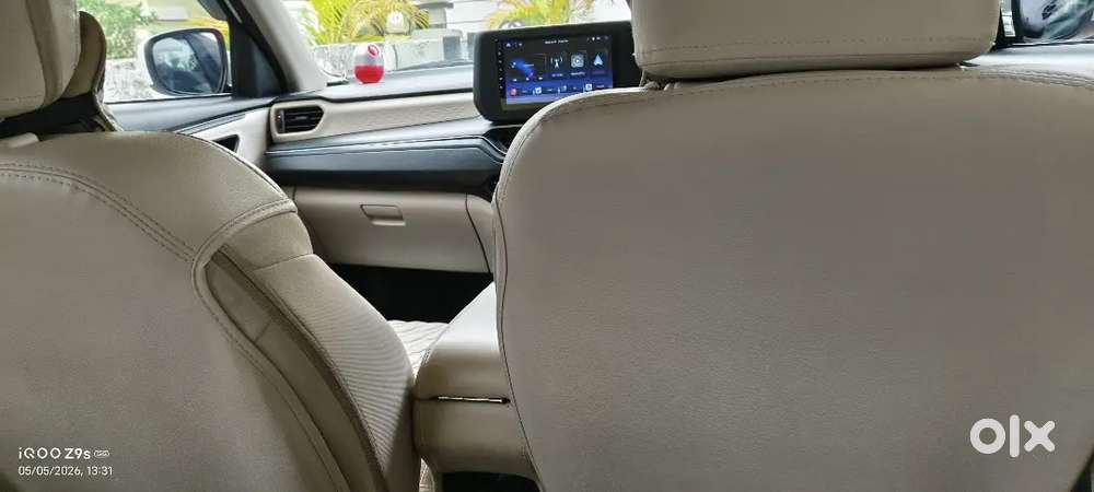 Maruti Suzuki Dzire 2025 Petrol 50000 Km Driven