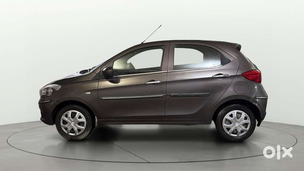 Tata Tiago 1.2 Revotron Xz, 2019, Petrol