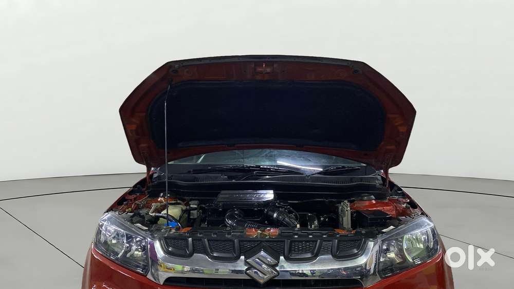 Maruti Suzuki Vitara Brezza Vdi, 2019, Diesel