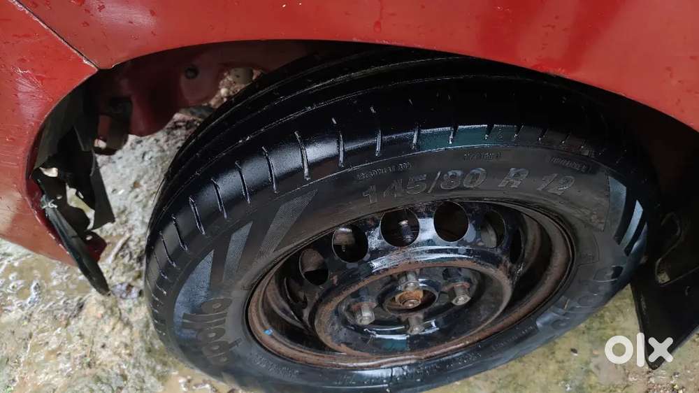 Maruti Suzuki 800 2016 Petrol Well Maintained
