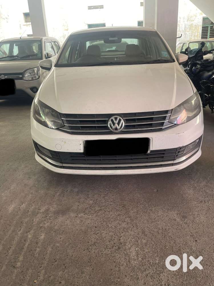 Volkswagen Vento 2018 Registered Car With 23 Mileage