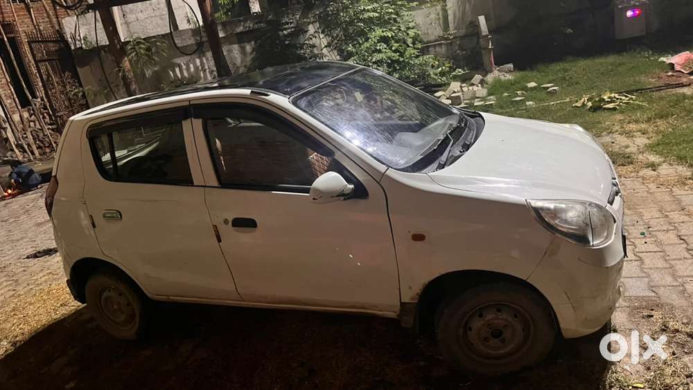 Maruti Suzuki Alto K10 2014 Diesel
