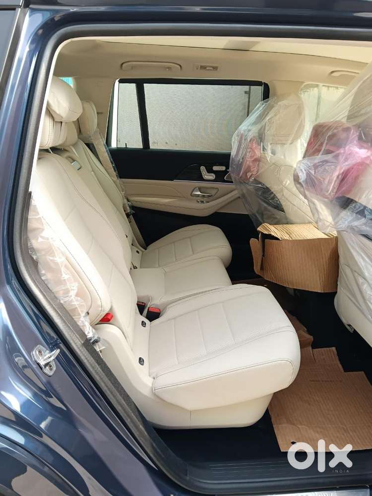 Mercedes-benz Gls 450d 4matic, 2025, Diesel