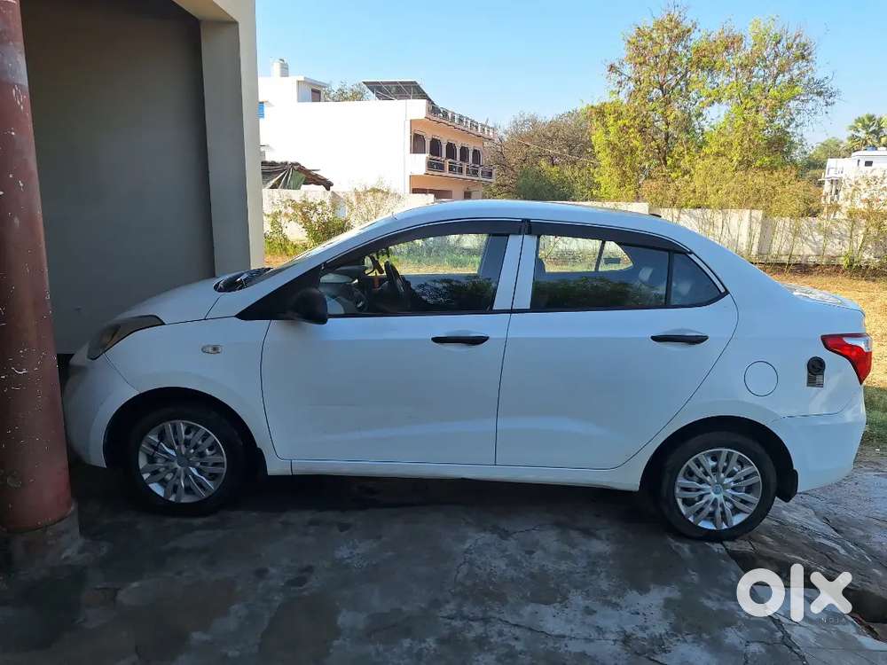 Hyundai Xcent Prime 2021 Cng & Hybrids 76000 Km Driven