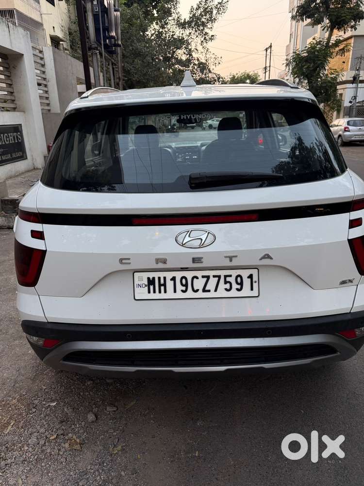 Hyundai Creta 2021