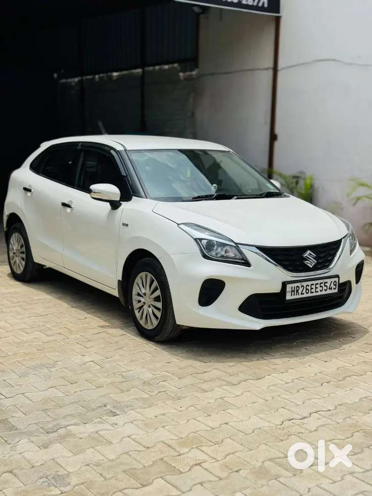 Maruti Baleno Diesel. Model_19 Good Condition All Original