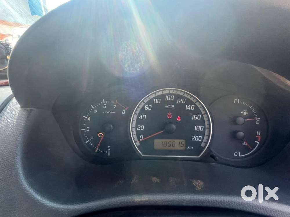 Maruti Suzuki Swift 2005 Petrol Well Maintained