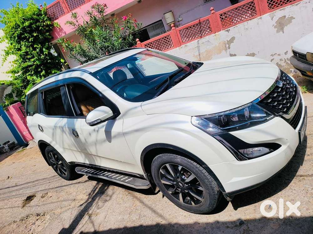 Mahindra Xuv500 2020 Diesel Good Condition