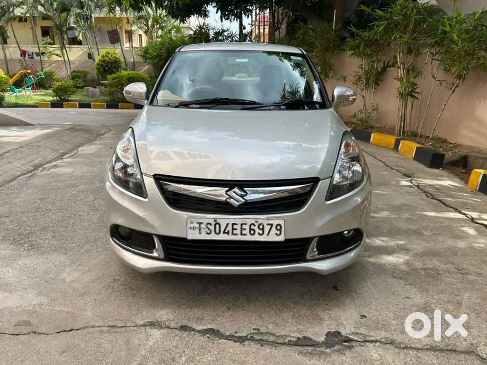 Maruti    Suzuki    Swift    Dzire 2016   Diesel    72549    Km Driven