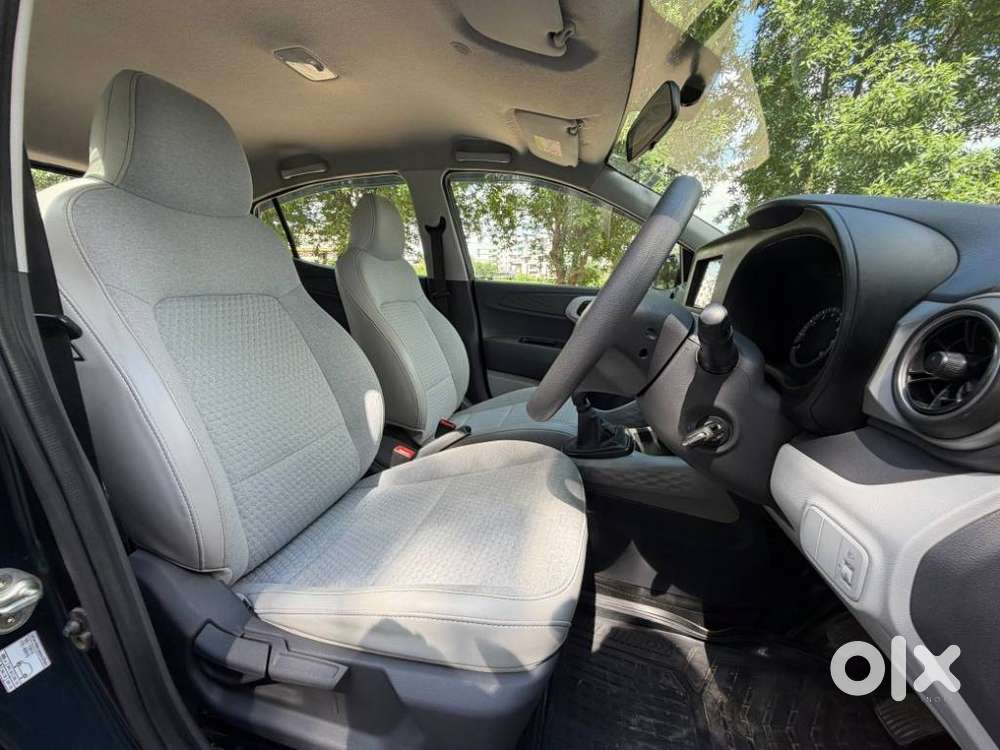 Hyundai Grand I10 Nios Magna Corporate Edition 1.2 Kappa Vtvt, 2020,..