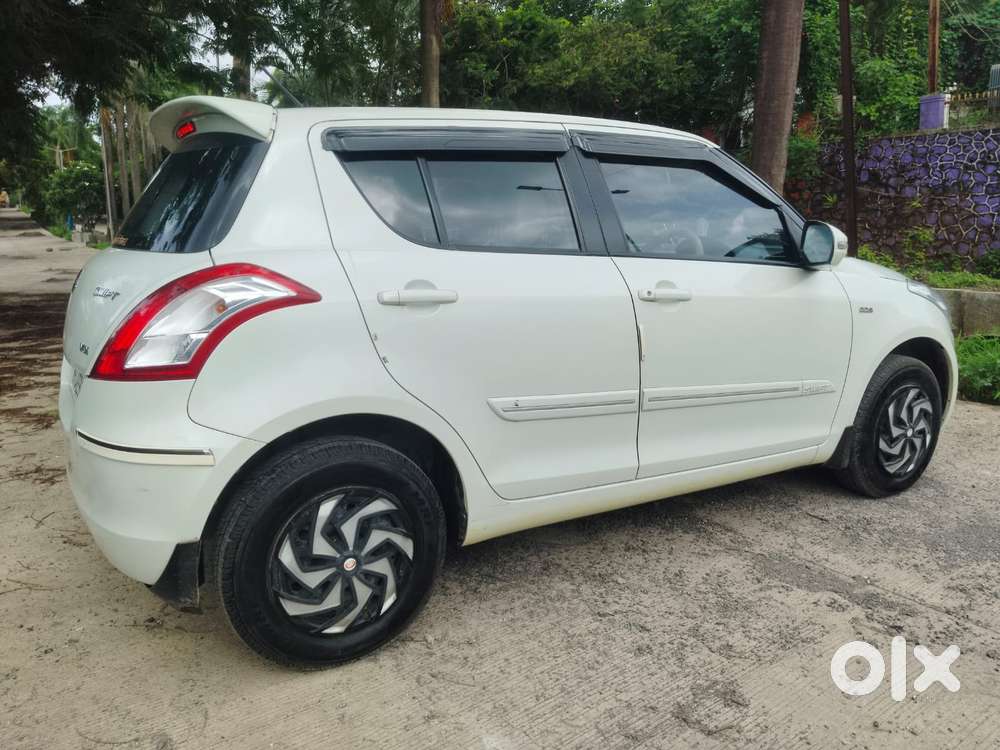 Maruti Suzuki Swift Vdi, 2013, Diesel