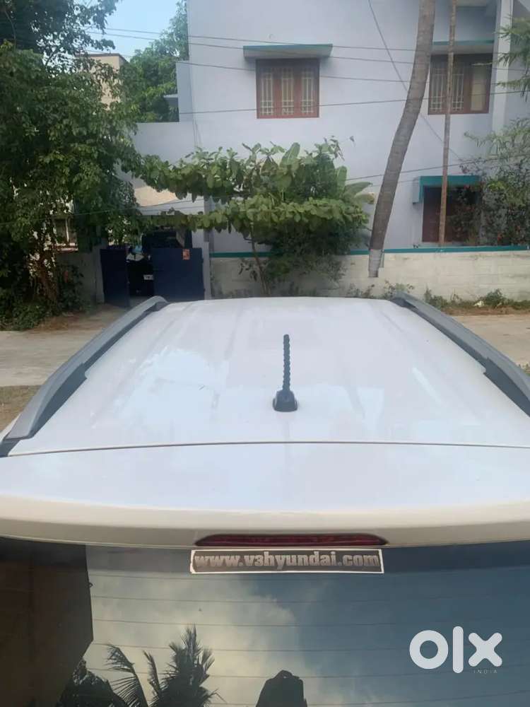 Hyundai Creta 2015