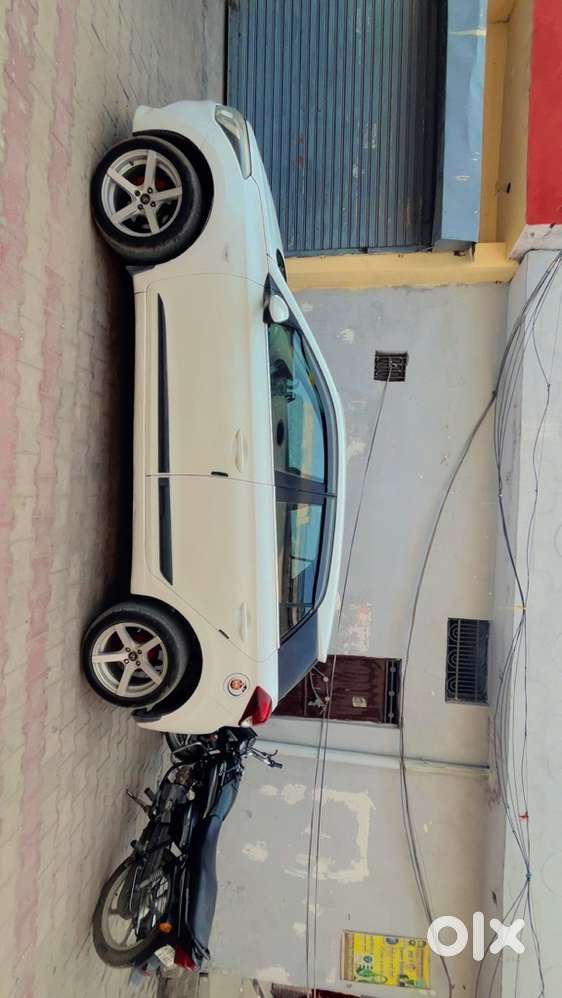 Hyundai I20 Diesel 2014