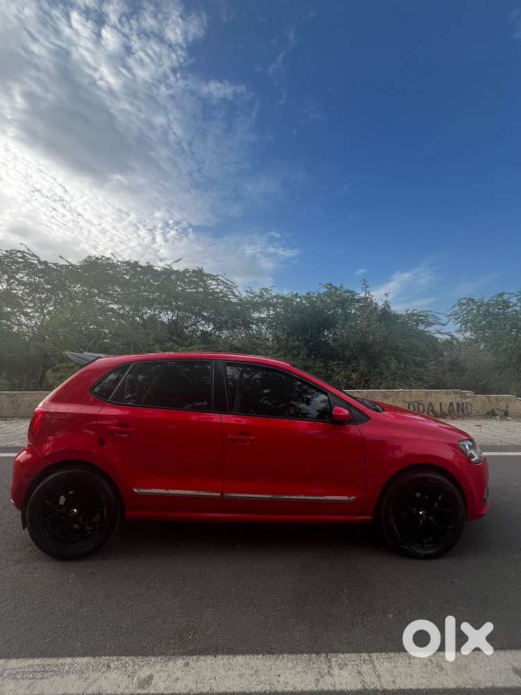 Volkswagen Polo 1.0 Mpi Comfortline, 2019, Petrol