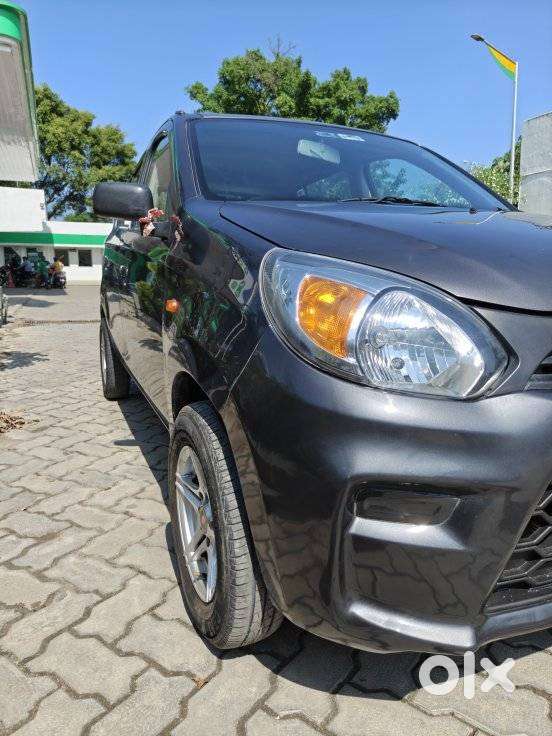 Maruti Suzuki Alto 0.8 Lxi (o), 2021, Petrol