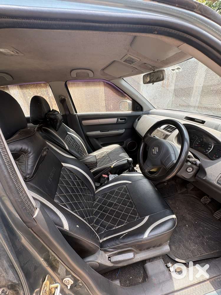 Swift Dzire Vdi Diesel 2008