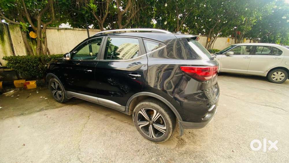Mg Astor Petrol 2023 First-owner Car