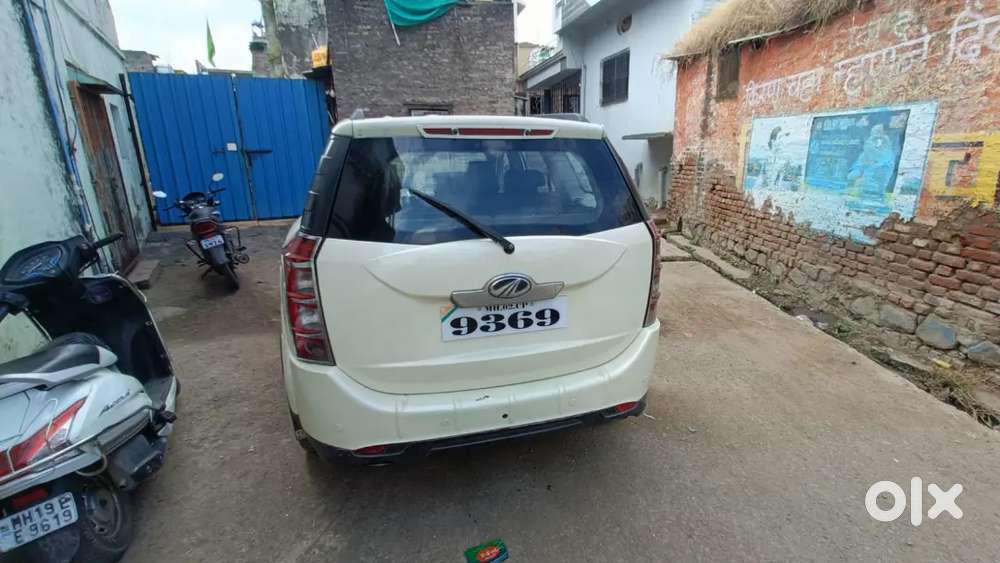 Mahindra Xuv500 2012 Diesel Manual