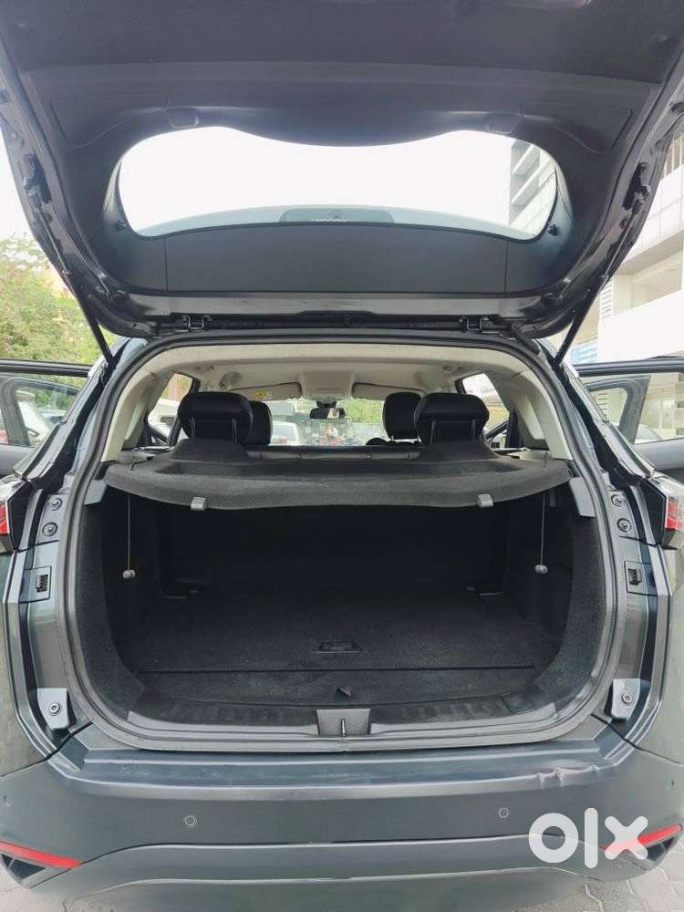 Tata Harrier Xma, 2020, Diesel