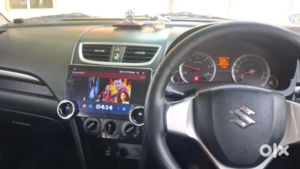 Maruti Suzuki Swift 2012 Diesel 153000 Km Driven