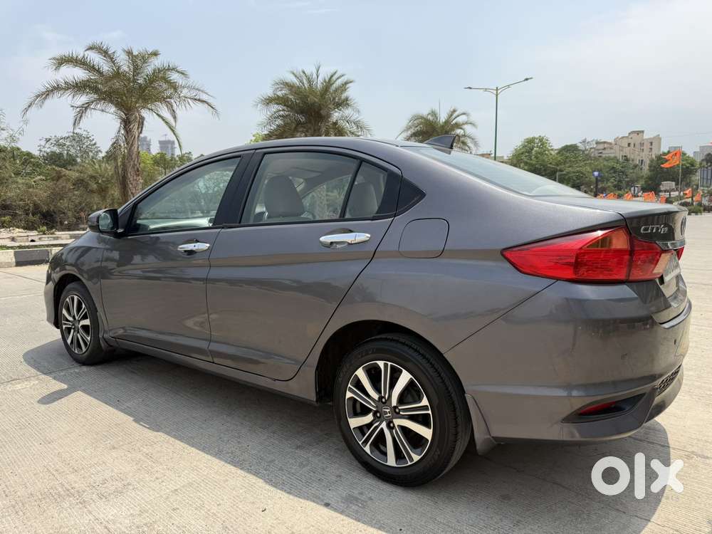 Honda City 2015-2017 I Vtec V, 2017, Petrol