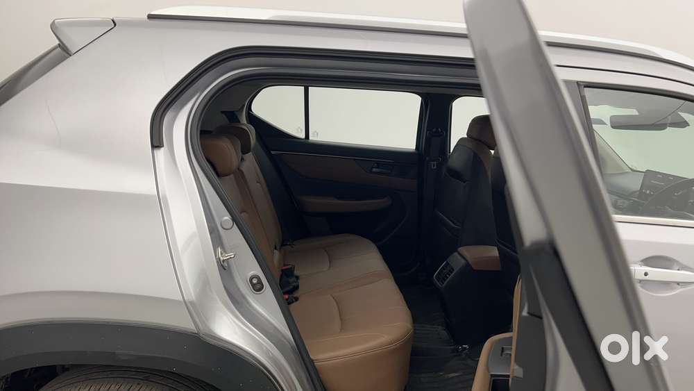 Honda Elevate Zx Cvt, 2024, Petrol