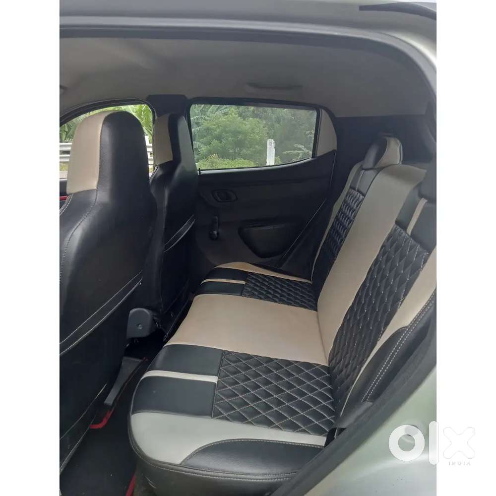Renault Kwid 1000cc