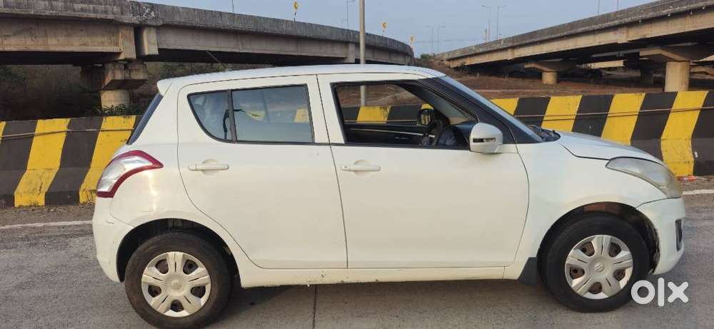 Maruti Suzuki Swift Vxi, 2018, Petrol