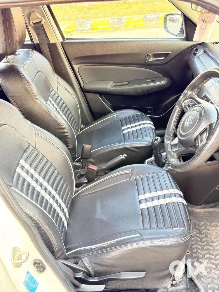 Maruti Suzuki Swift 1.2 Abs, 2022, Petrol