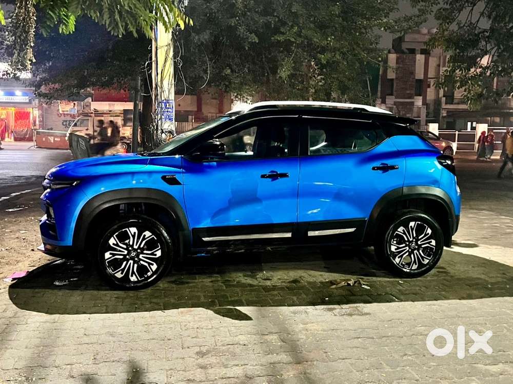 Renault Kiger Petrol 2023