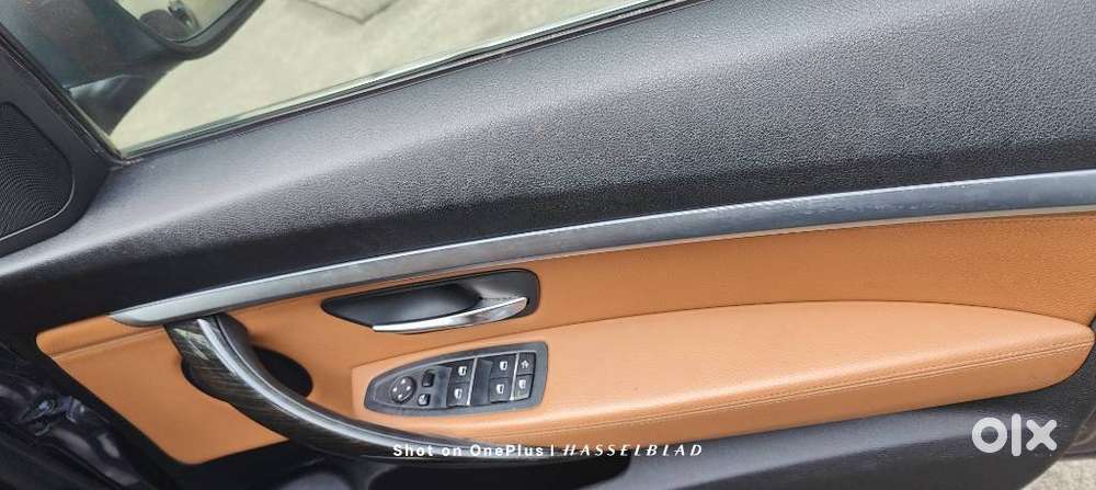 Bmw 3 Series Gt 320d Luxury Line, 2018, Diesel