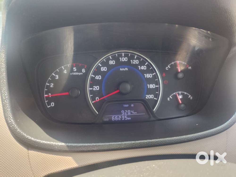 Hyundai Grand I10 Asta 1.1 Crdi (o), 2013, Diesel