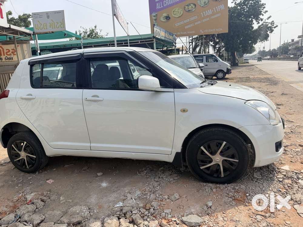 Maruti Suzuki Swift Ddis Vdi, 2011, Diesel