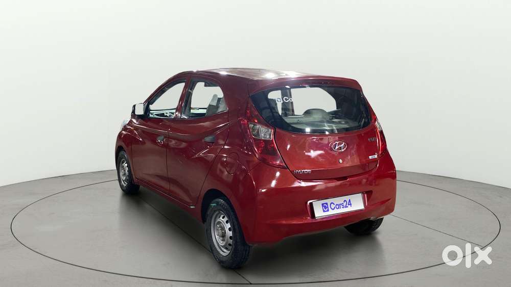 Hyundai Eon Era +, 2014, Petrol