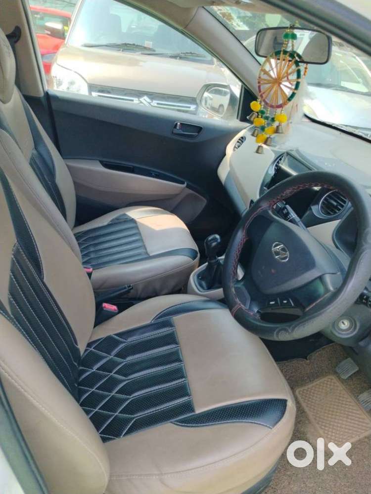 Hyundai Grand I10 1.2 Crdi Magna, 2018, Diesel