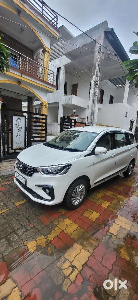 Maruti Suzuki Ertiga 2040 Petrol Good Condition